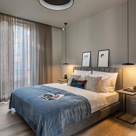 Olivia Apartamenti Jūrkalne Extérieur photo