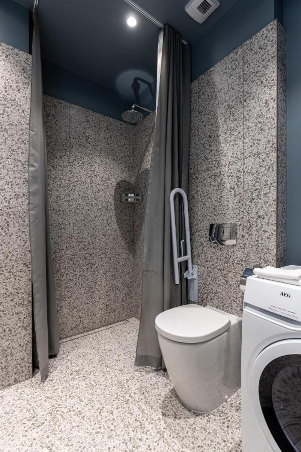 Olivia Apartamenti Jūrkalne Extérieur photo