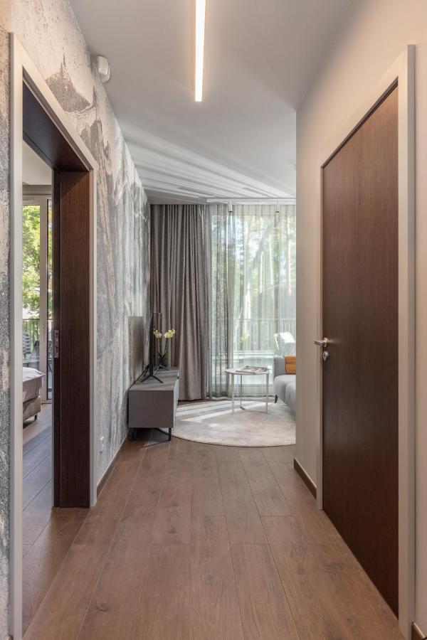 Olivia Apartamenti Jūrkalne Extérieur photo