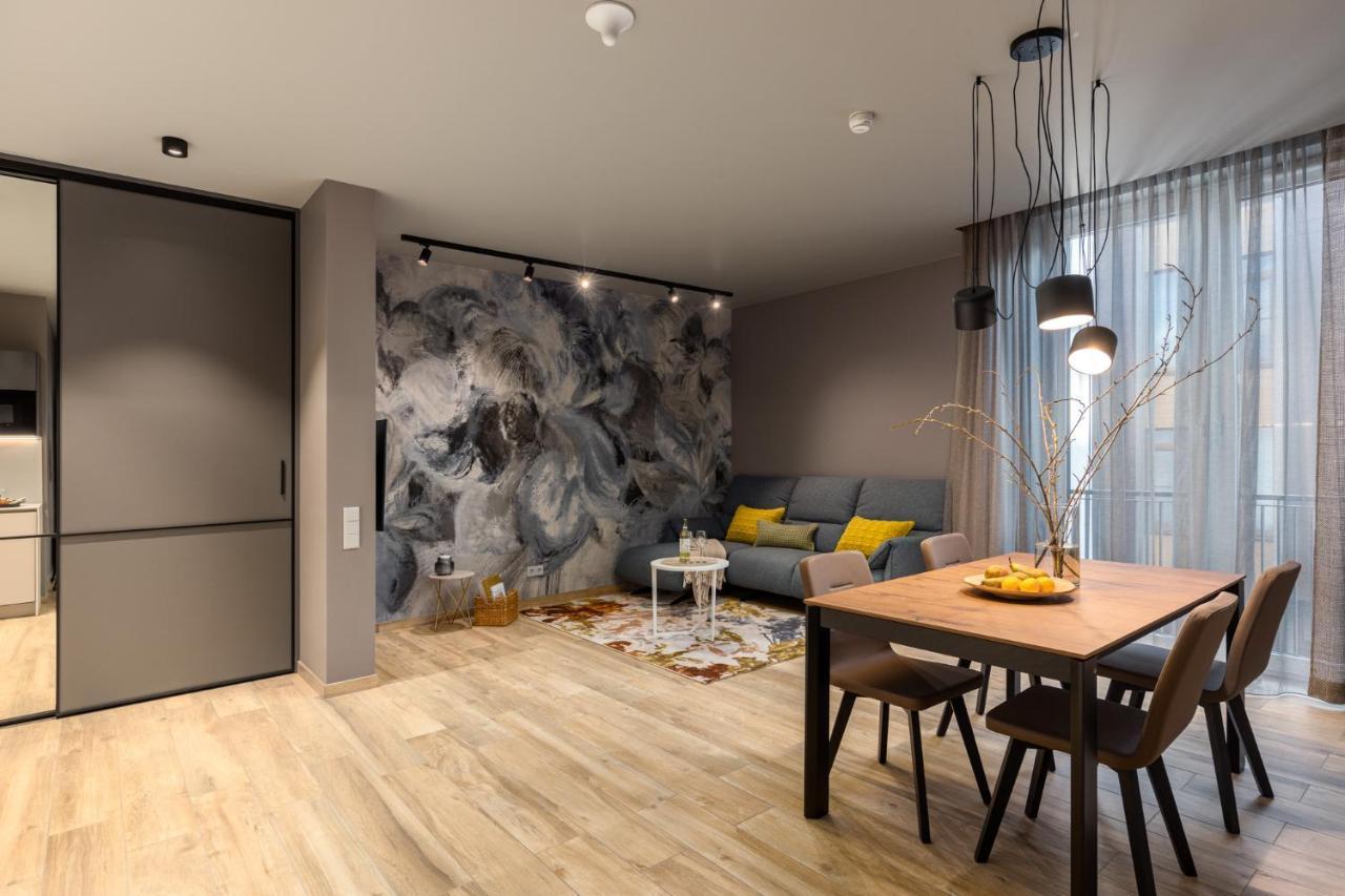 Olivia Apartamenti Jūrkalne Extérieur photo