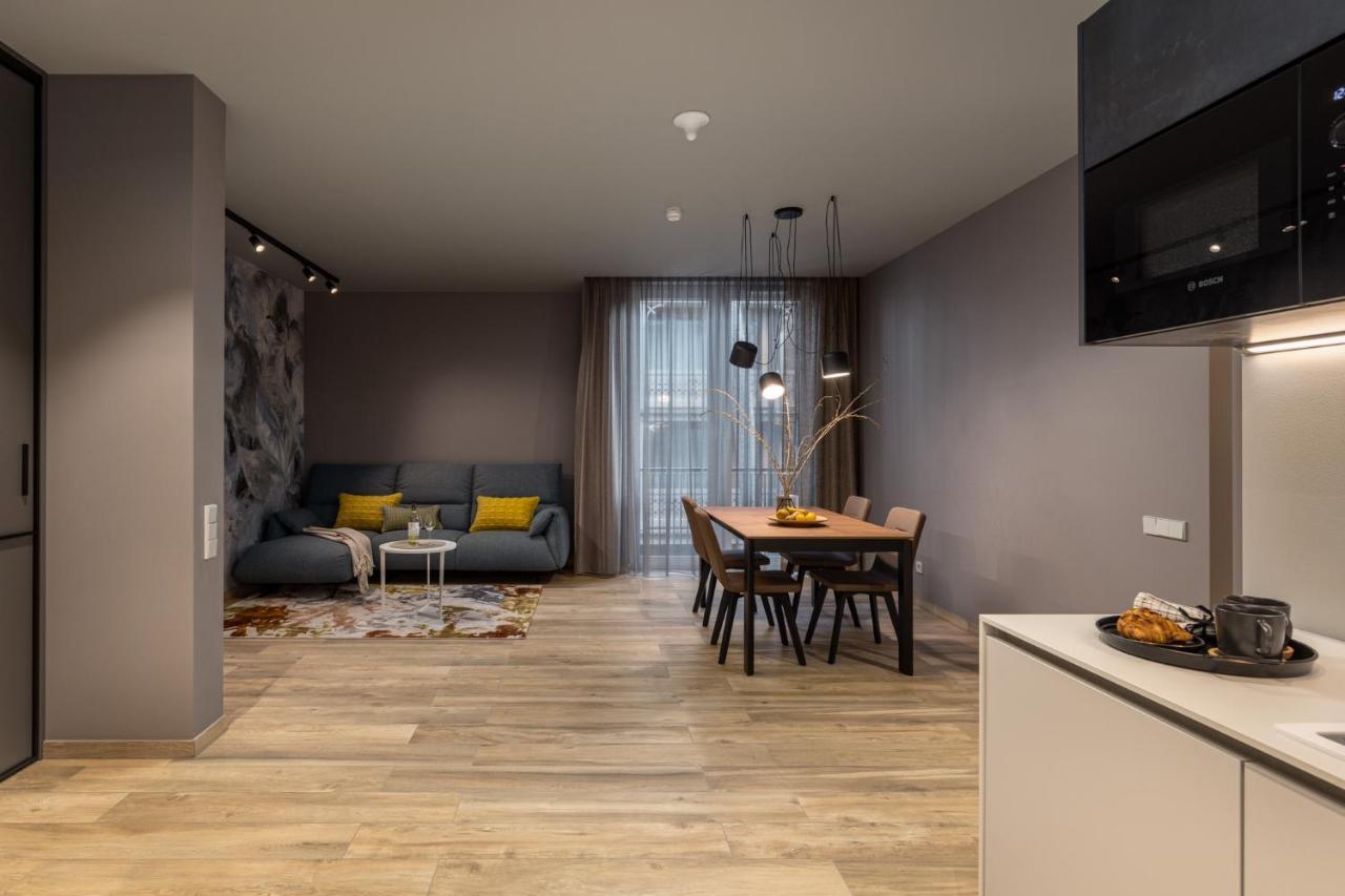 Olivia Apartamenti Jūrkalne Extérieur photo