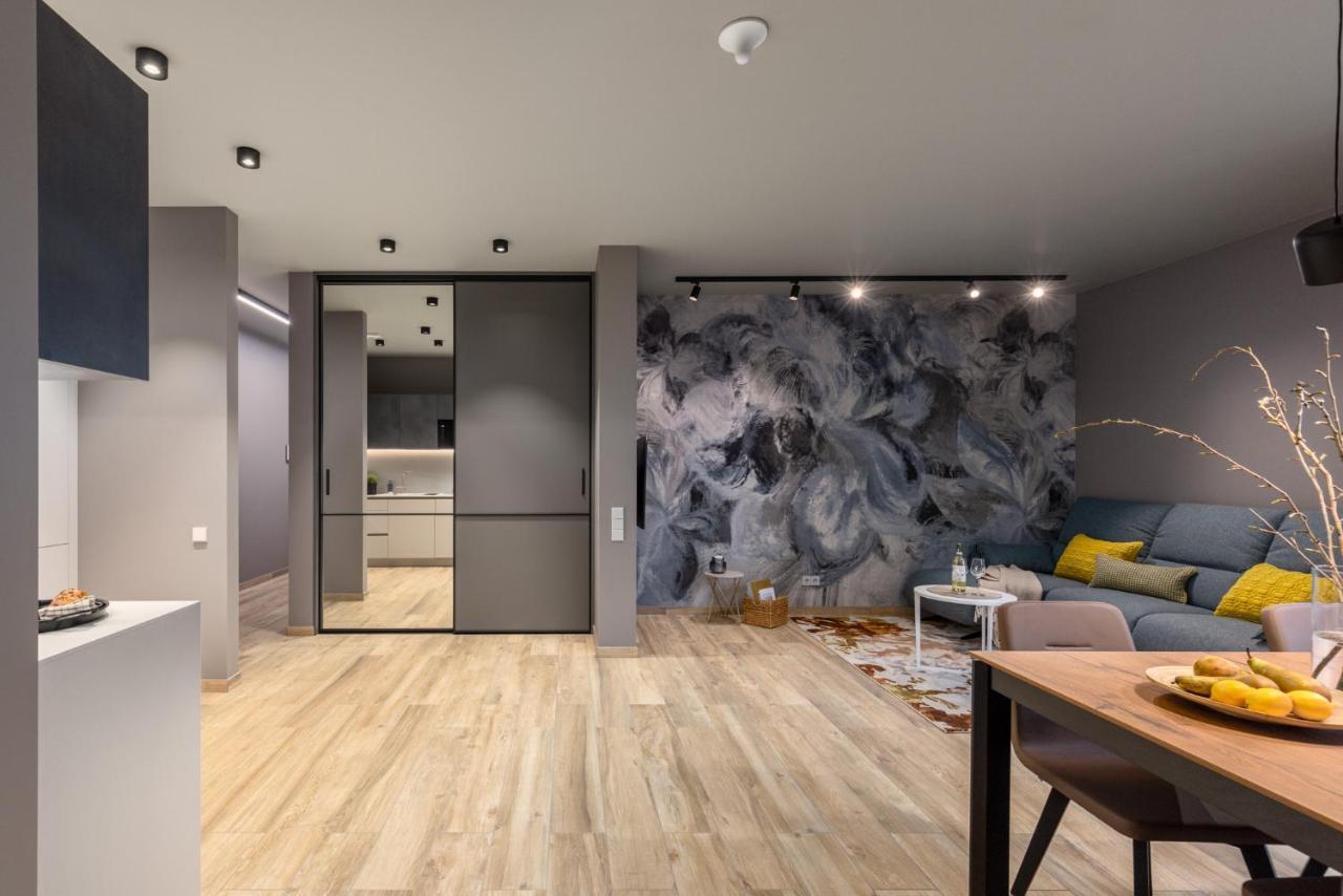 Olivia Apartamenti Jūrkalne Extérieur photo