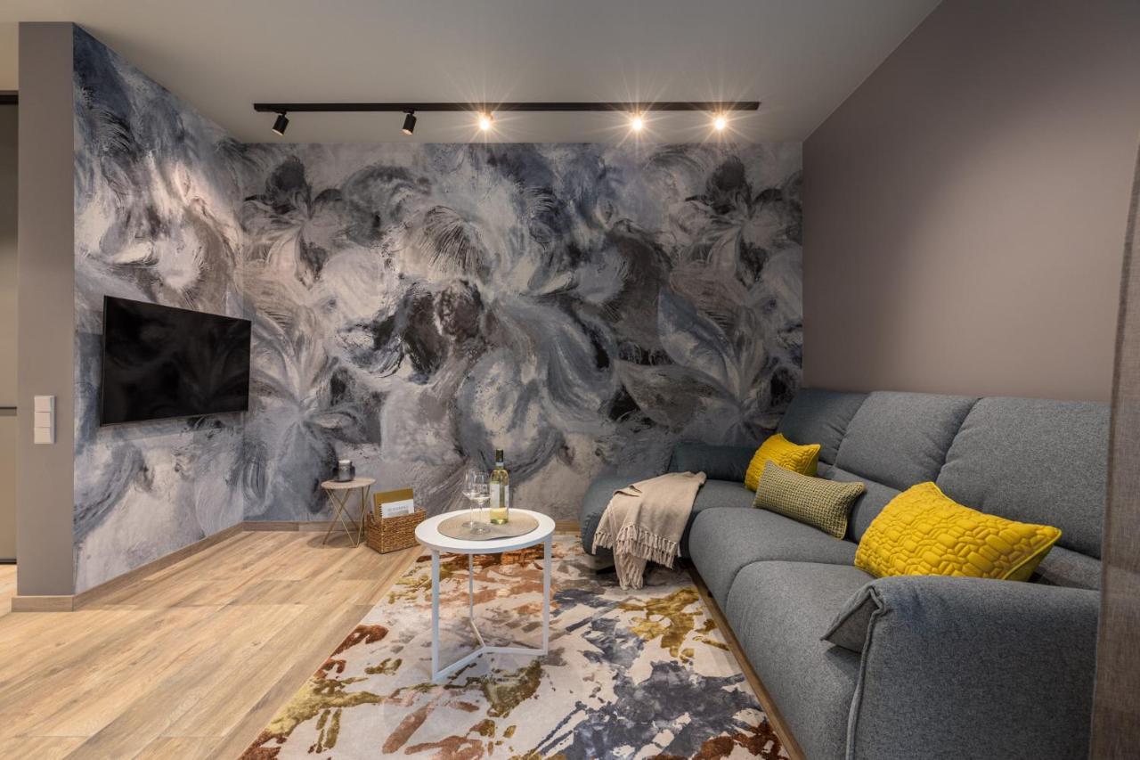 Olivia Apartamenti Jūrkalne Extérieur photo