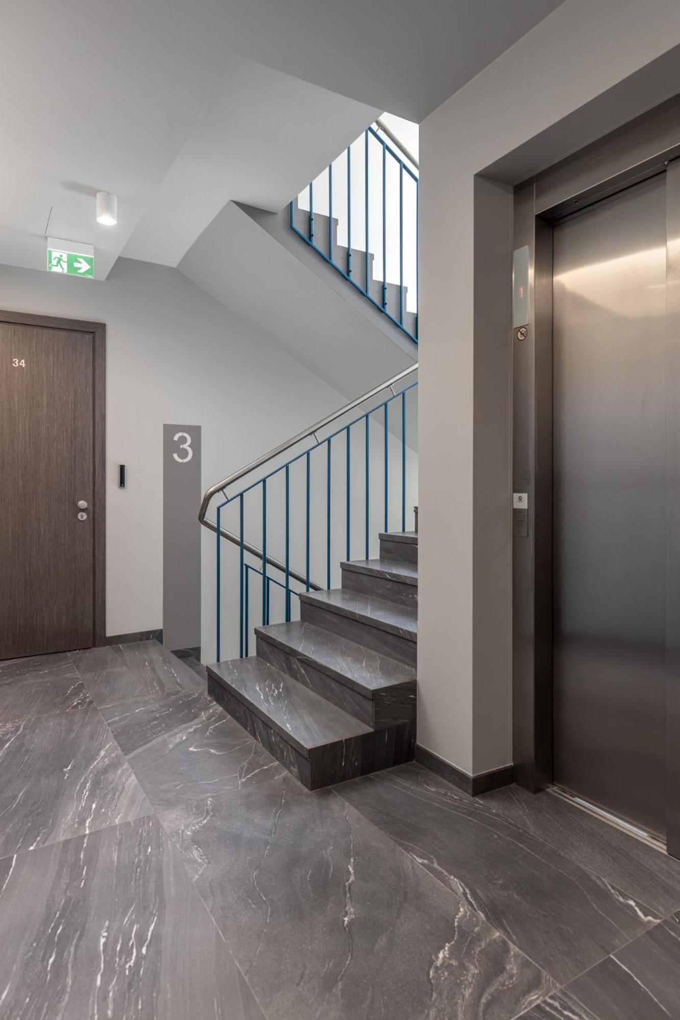 Olivia Apartamenti Jūrkalne Extérieur photo